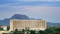 هتل هیلتون آبوجا نیجریه