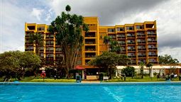 هتل اوموبانو کیگالی رواندا