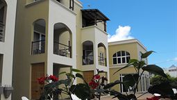 هتل ویلا نارمادا جزیره موریس