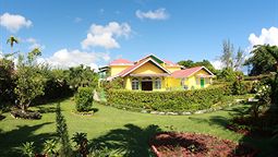 هتل ویلا سوناته مونتگوبی جامائیکا