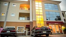 هتل ویندرسا آبوجا نیجریه