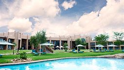 هتل کانتری کلاب ویندهوک نامیبیا