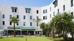 هتل ایبیز کاسا ویاگئورز کازابلانکا مراکش