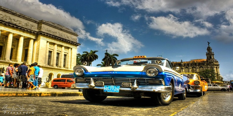 تورهای ارزان قیمت هاوانا و وارادرو کوبا