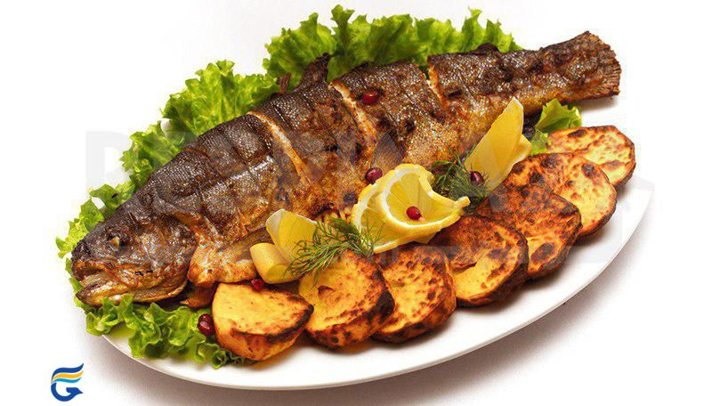 خوشمزه ترین غذاهای ارمنستان