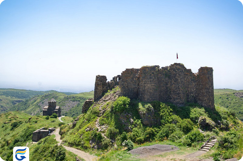 قیلم دیدنی های ارمنستان 