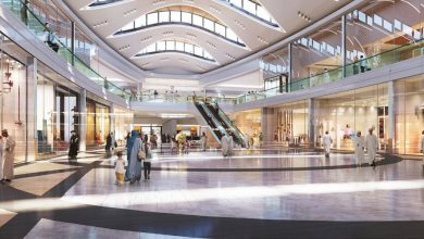 بهترین مراکز خرید مسقط عمان