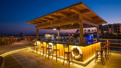 معرفی بهترین رستوران و کافه های عمان