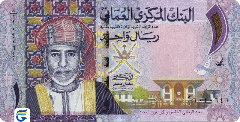 هزینه سفر به عمان