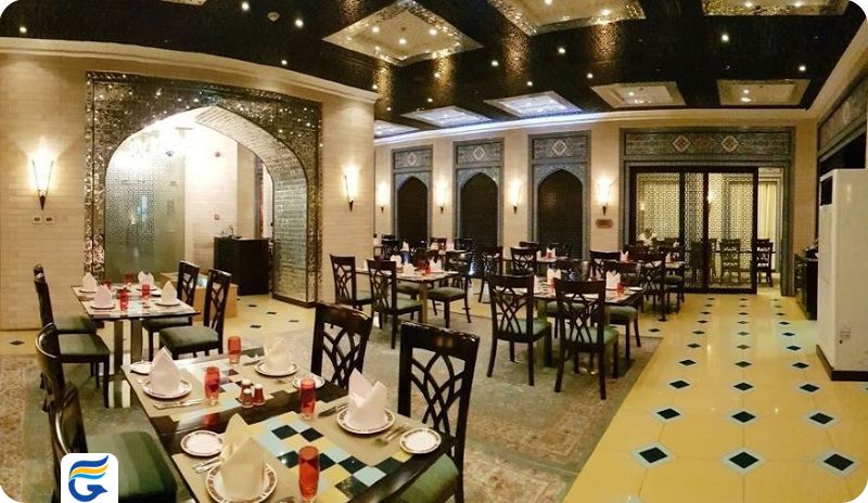 هزینه افتتاح رستوران در عمان