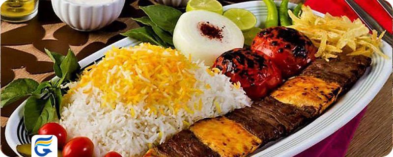 رستوران های ایرانی عمان