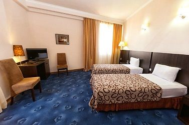قیمت هتل رجینه ارمنستان