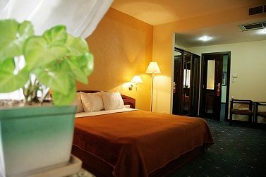 اتاق های هتل آرارات ارمنستان
