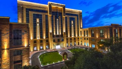 درباره هتل آنی گرند ارمنستان ایروان
