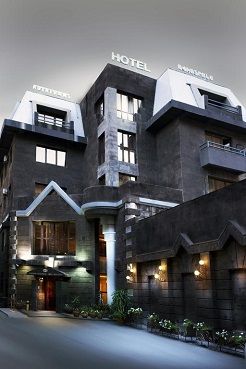 نما هتل آویا ترانس ارمنستان