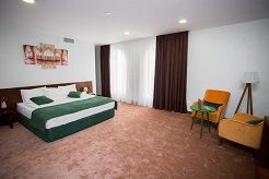 اتاق هتل داوینچی آذربایجان