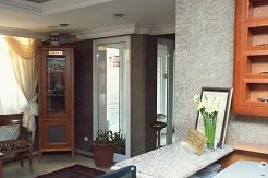 سرویس هتل ایچری شهر باکو