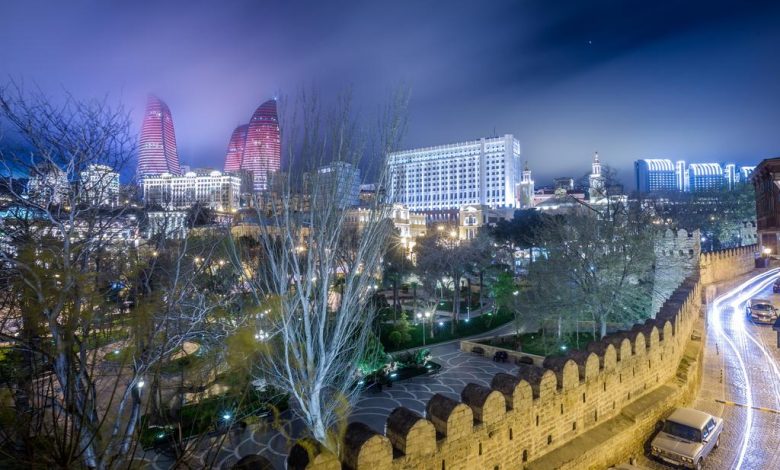 درباره هتل پریمیر اولد گیتس باکو آذربایجان