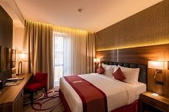 اتاق هتل رامادا ارمنستان