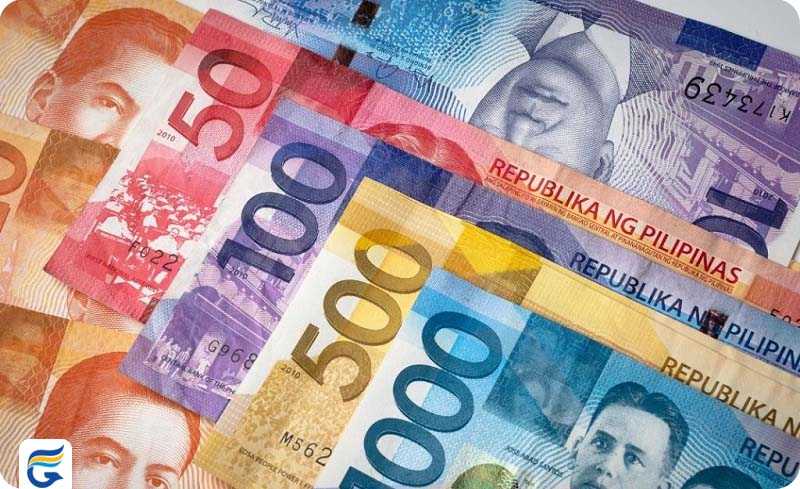پول رایج فیلیپین