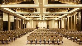 سالن کنفرانس هتل فلیم تاور باکو