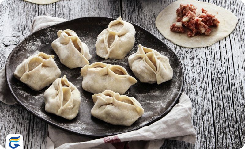 معروفترین و بهترین خوراکی ها و غذا های ازبکستان