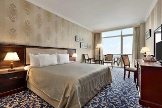اتاق هتل رامادا با ویندهام باکو