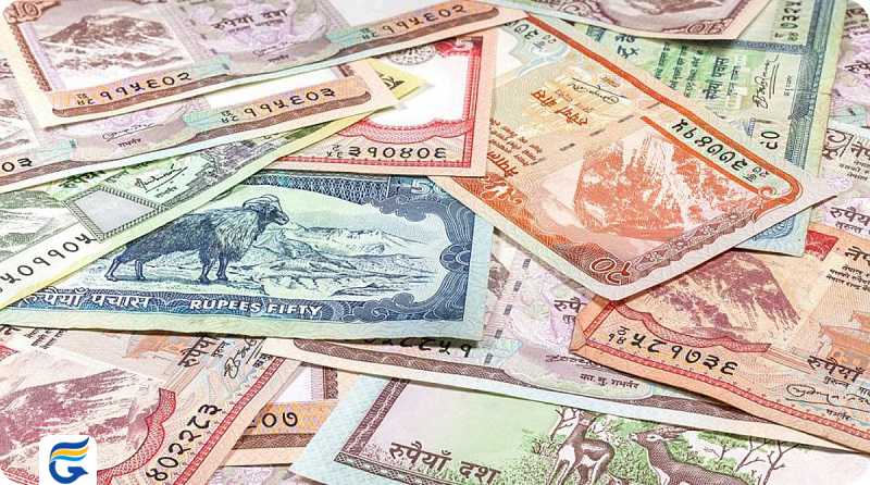 واحد پول نپال - پول نپال چیست