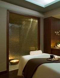 اتاق هتل گراند هایت استانبول
