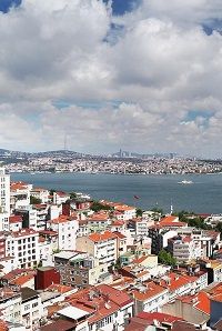 ویو هتل ماربل استانبول کیفیت امکانات
