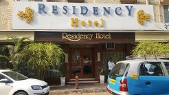 نما هتل رزیدنسی فورت بمبئی