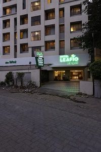 نما هتل لیفیو ماریگولد مارول بمبئی