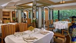 صبحانه هتل مارینه پلازا بمبئی
