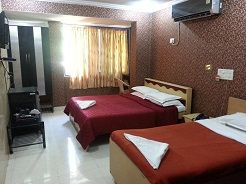 امکانات هتل هتل سی سندز بمبئی