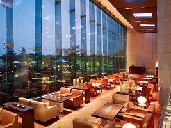 بار هتل هایت رجنسی بمبئی