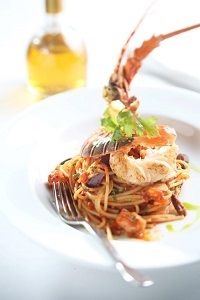 کیفیت غذا و رستوران هتل هایت رجنسی بمبئی