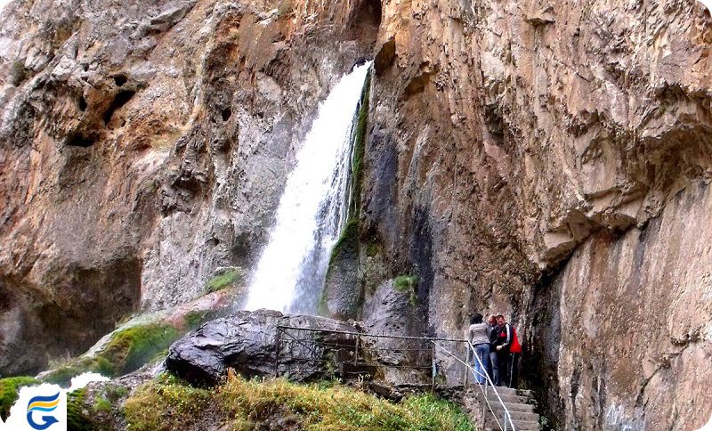 مناظر توریستی و طبیعت قرقیزستان