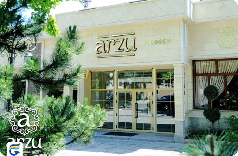 بهترین رستوران های ایرانی در قرقیزستان