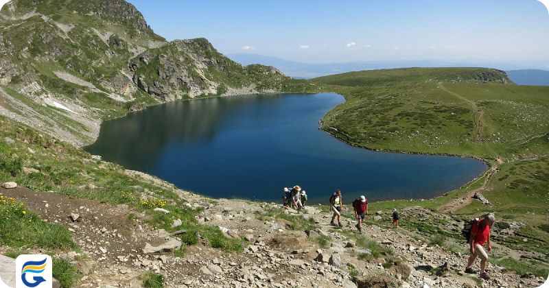 بهترین جاهای طبیعی بلغارستان