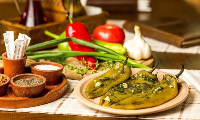 بهترین غذاهای بلغارستان
