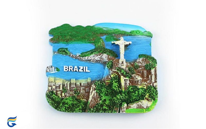 بهترین جا برای خرید سوغاتی در برزیل کجاست
