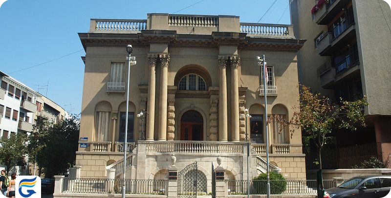 زیباترین دیدنی های صربستان