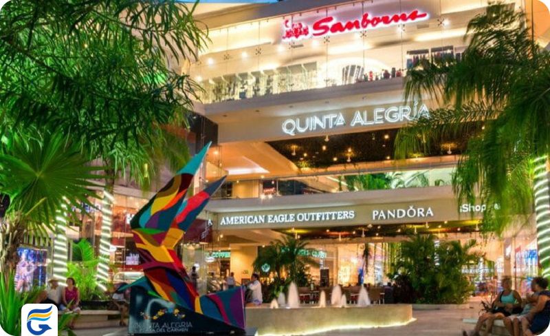 ارزانترین مراکز خرید در مکزیک