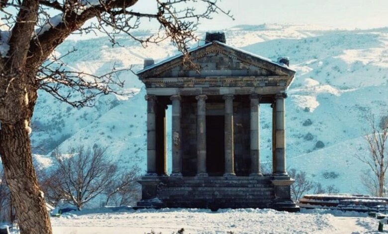 بهترین زمان برای سفر به ارمنستان