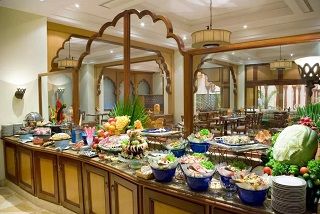 ساف سرویس هتل آواری در پاکستان