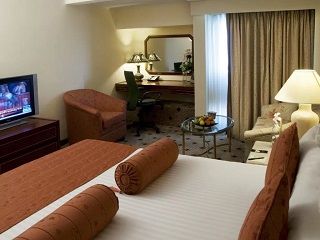 اتاق های هتل آواری در پاکستان