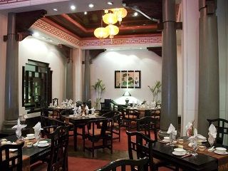 صبحانه و کیفیت غذا در هتل آواری در پاکستان