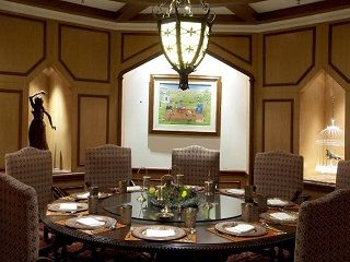 سالن کنفرانس هتل آواری در پاکستان