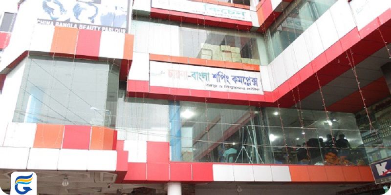 ارزانترین مراکز خرید در بنگلادش