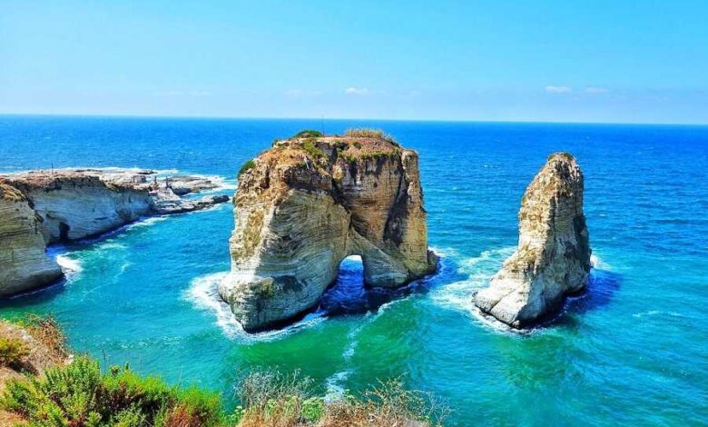 بهترین زمان سفر به لبنان